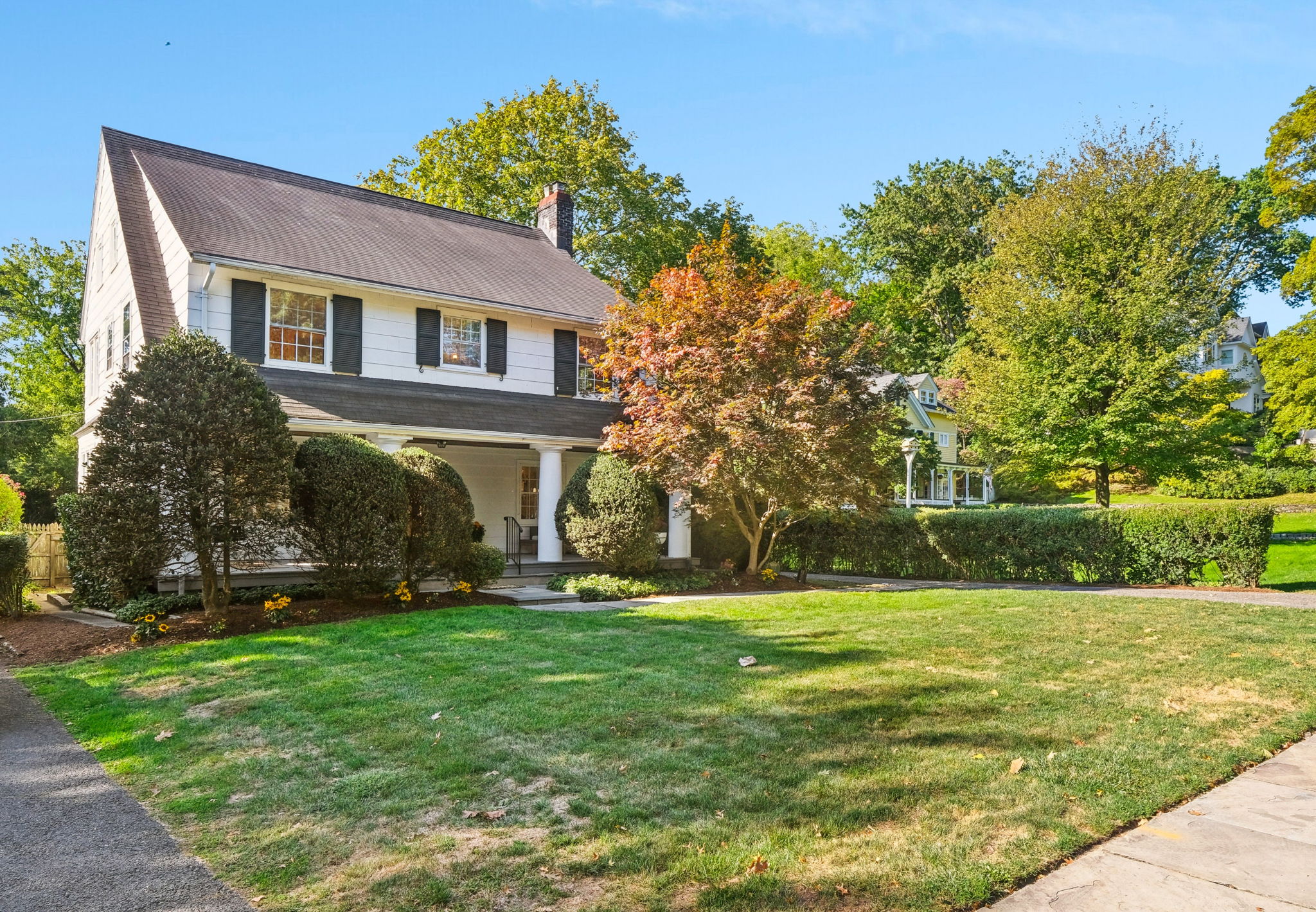 102 Bellevue Avenue 